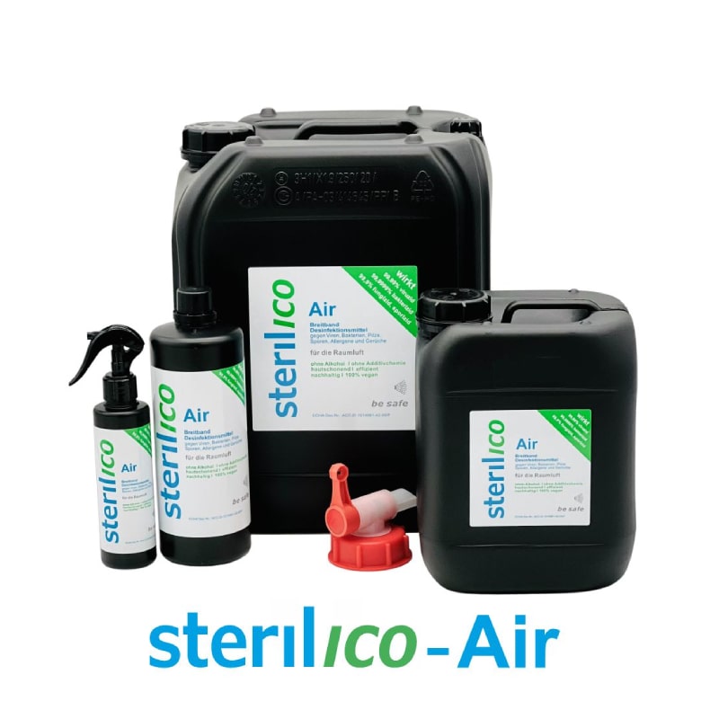sterilico - Air