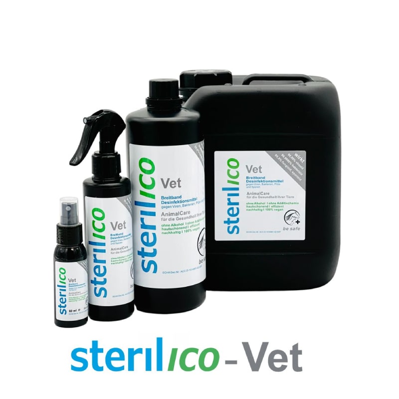 sterilico - Vet
